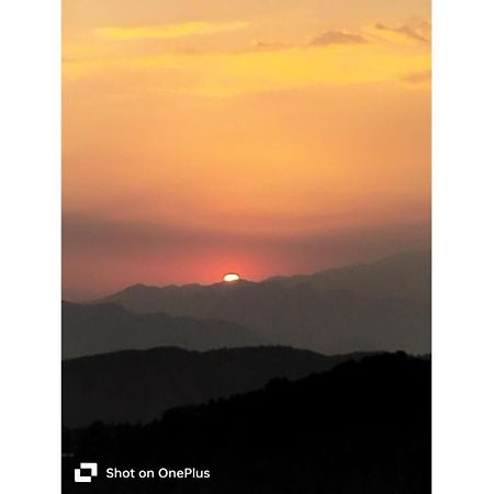 Lagapokhri Hill Resort, Chakrata, Exterior foto